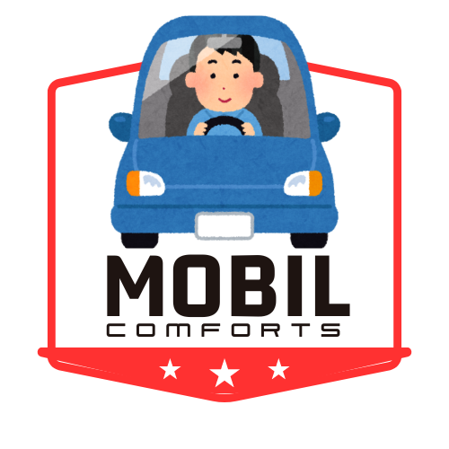 Mobil Comforts